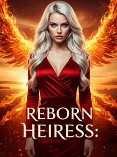 Reborn Heiress: Nothing Left to Lose