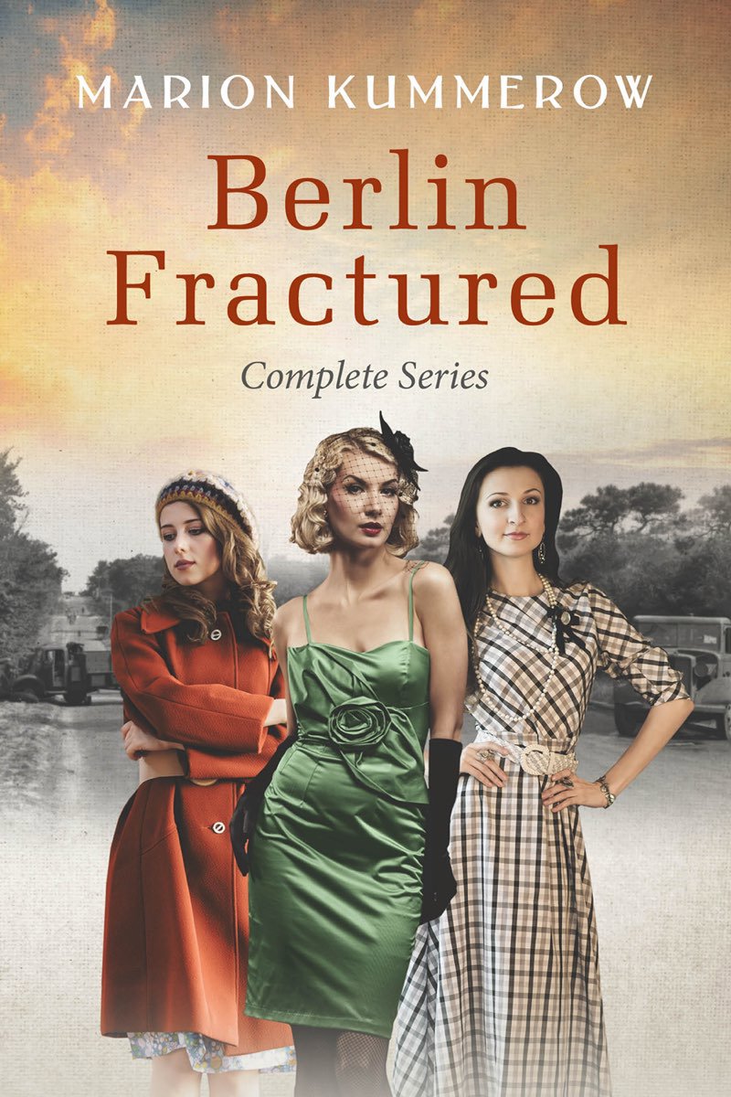 Berlin Fractured