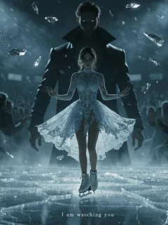 The Ice Queen's Stalker