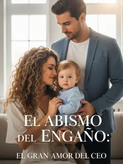 El Abismo del Engaño: El Gran Amor del CEO 