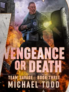 Vengeance or Death