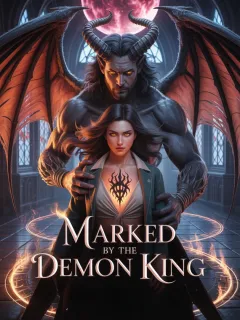 MARKED BY THE DEMON KING