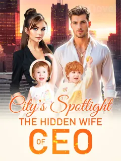 City's Spotlight: The Hidden Wife of CEO