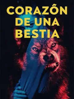 Corazón de una Bestia