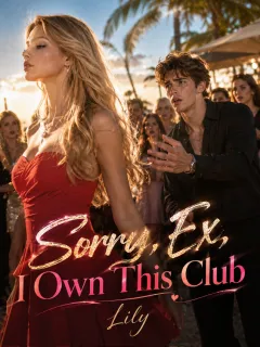 Sorry, Ex, I Own This Club