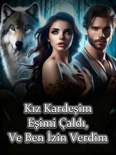 Kız Kardeşim Eşimi Çaldı, Ve Ben İzin Verdim