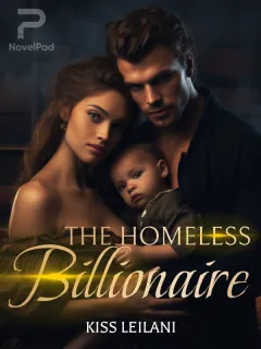 The Homeless Billionaire