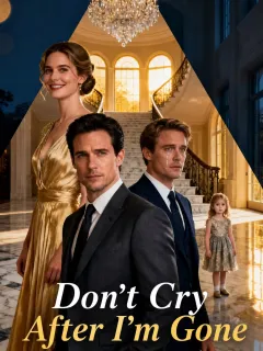 Don’t Cry After I’m Gone