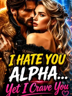 I Hate You, Alpha... Yet I Crave You.