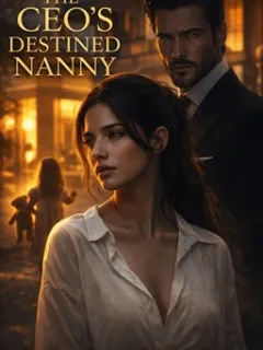 THE CEO'S DESTINED NANNY