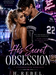 His Secret Obsession