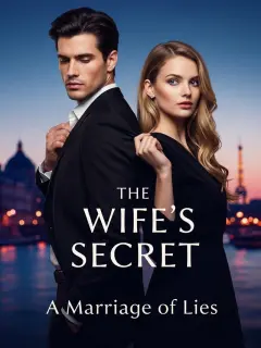 The Wife's Secret: A Marriage of Lies