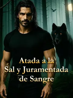 Atada a la Sal y Juramentada de Sangre