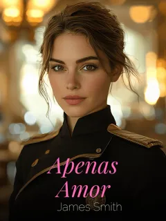 Apenas Amor, Não Desejo