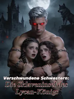 Verschwundene Schwestern: Die Sklaveninsel des Lycan-Königs