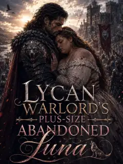 Lycan Warlord's Plus-size Abandoned Luna