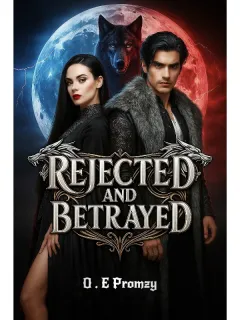 Rejected and betrayed 