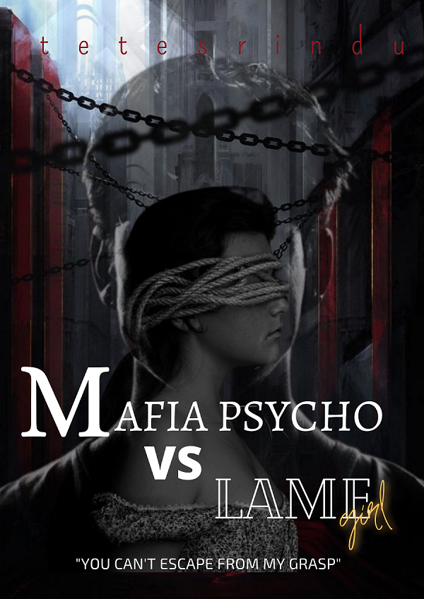 Mafia Psycho vs Lame Girl