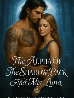 The Alpha Of The Shadow Pack And His Mute Luna 