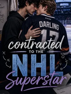 Contracted to the NHL Superstar