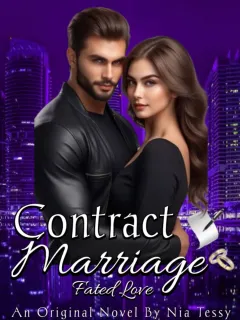 Contract Marriage, Fated Love