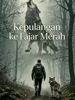 Kepulangan ke Fajar Merah