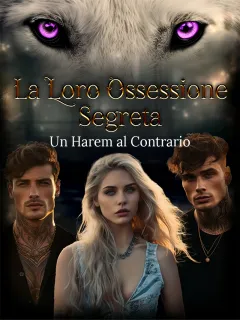 La Loro Ossessione Segreta (Un Harem al Contrario)