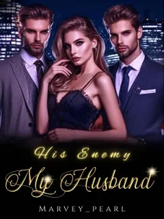 His Enemy, My Husband