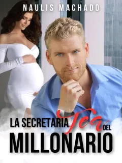 La secretaria fea del Millonario