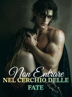 Non Entrare nel Cerchio delle Fate
