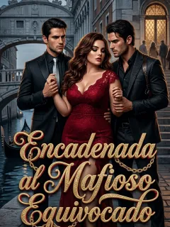 Encadenada al Mafioso Equivocado