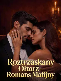Roztrzaskany Ołtarz - Romans Mafijny
