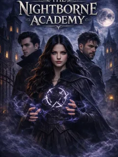 THE NIGHTBORNE ACADEMY