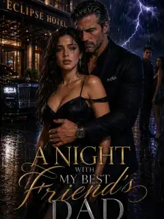 A Night with my Best friends Dad