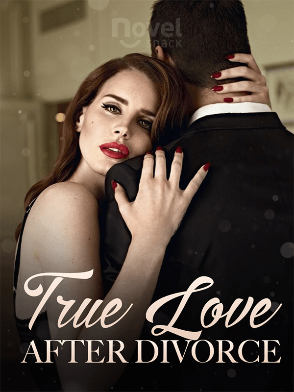 True Love After Divorce