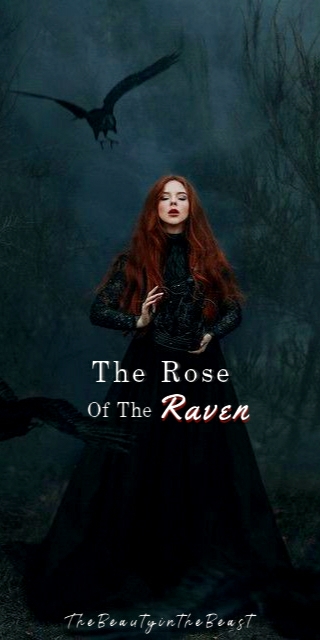 The Rose of the Raven