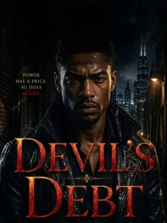 THE DEVIL'S DEBT