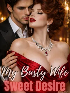Oh My Busty Wife: Sweet Desire