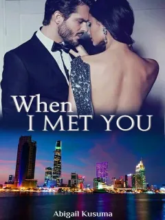 When I Met You
