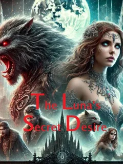 The Luna’s Secret Desire