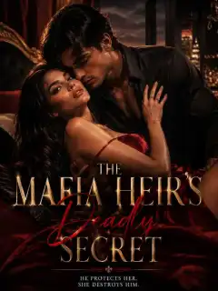 The Mafia Heir's Deadly Secret
