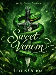 Sweet Venom [Libro 1]