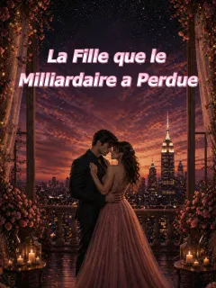 La Fille que le Milliardaire a Perdue