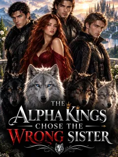 The Alpha Kings Chose The Wrong Sister