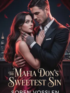 The Mafia Don's Sweetest Sin