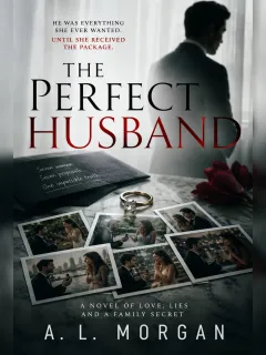 The Perfect Husband: A suspense filled story of Camelia Hayes.