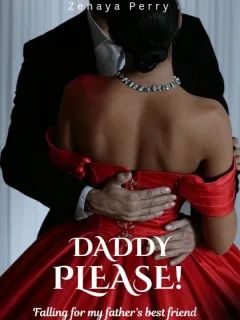 Daddy Please