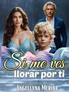 Si me ves llorar por ti. (Serie Romance. 5)