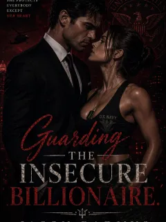 Guarding The Insecure Billionaire