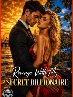 Revenge With My Secret Billionaire